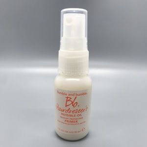 2/$15💞Bumble and Bumble Invisible Oil Primer